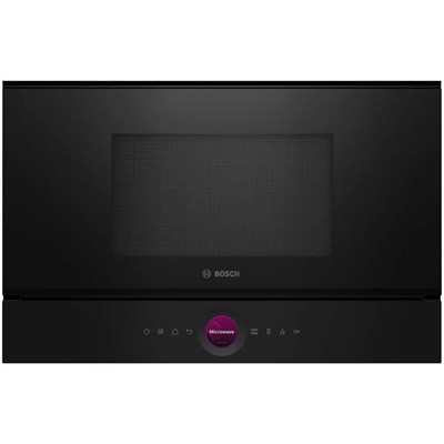 Встраиваемая микроволновая печь Bosch BEL7321B1 bel7321b1 - фото 118837