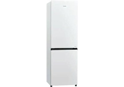 Холодильник Hitachi R-B410PUC6 PWH белый r-b410puc6 pwh - фото 119168