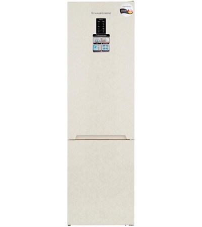 Холодильник Schaub Lorenz SLU S379X4E 18001462 - фото 11919