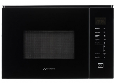 Встраиваемая микроволновая печь Schaub Lorenz SLM EY27D slm00000014 - фото 119221