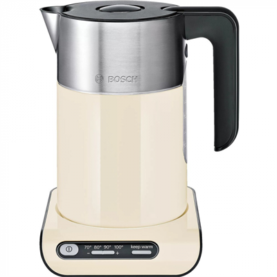 Чайник электрический Bosch TWK8617P twk8617p - фото 119270