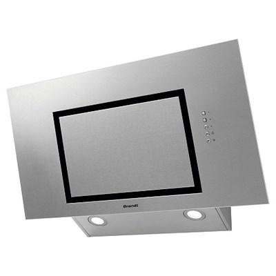 Настенная вытяжка Brandt BHV6801X мс-00012048 - фото 119433