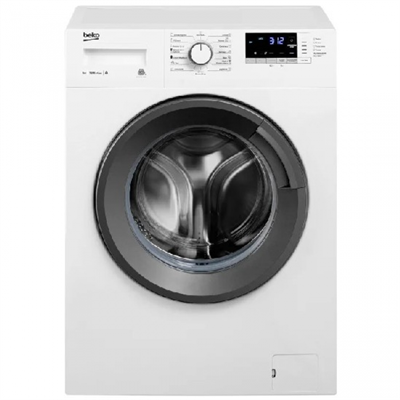 Стиральная машина Beko WRE 6512 ZAW 7320210007 - фото 121131