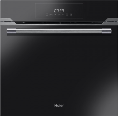 Электрический духовой шкаф Haier HOD-TM09PGB td0030150ru - фото 121693