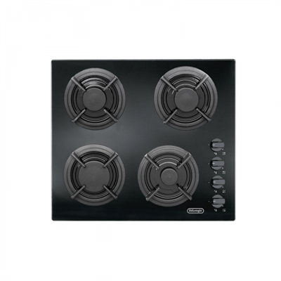 Индукционная поверхность DeLonghi ELETTRA 4B2P CR к000000000420 - фото 121743