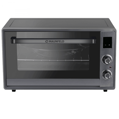 Мини-печь Maunfeld MMO-606MS02 ка-00022715 - фото 121828