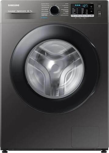 Стиральная машина Samsung WW70AGAS22AXLD 0ww70agas22axld - фото 129676