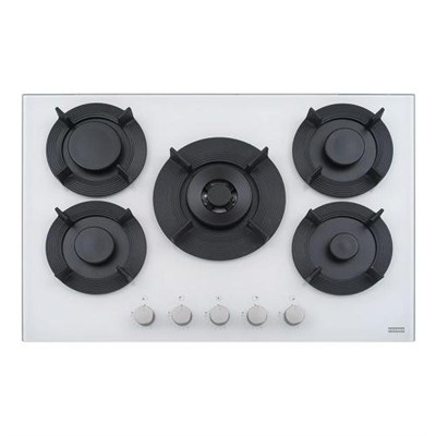 Газовая поверхность Franke FHMF 755 4G DC C WH 106.0541.753 - фото 130106