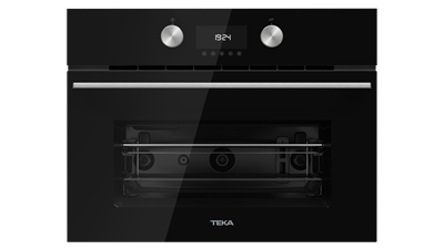 Печь микроволновая встраиваемая Teka MLC 8440 NIGHT RIVER BLACK 111160024 - фото 130794