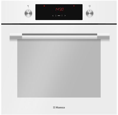 Встраиваемый электрический духовой шкаф Hansa BOEW 68441 56260 - фото 13188
