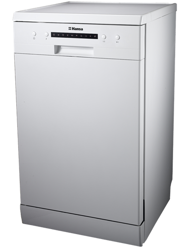 Посудомоечная машина Hansa ZWM 416 WH 1100202 - фото 13369