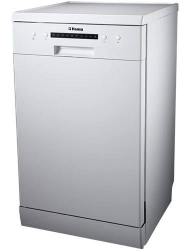 Посудомоечная машина Hansa ZWM 416 WEH 1100204 - фото 13373