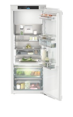 Встраиваемый холодильник с внутренней морозильной камерой Liebherr IRBd 4551-20 001 DL - фото 14359