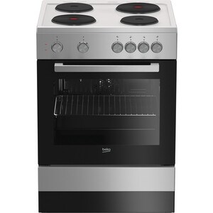 Электрическая плита Beko FSE 66000 GS 7786587813 - фото 144983