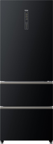 Трехкамерный холодильник отдельностоящий Haier A3FE742CGBJRU bb09y0e82ru - фото 147858