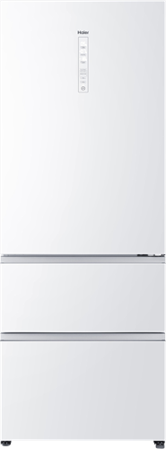 Трехкамерный холодильник отдельностоящий Haier A3FE742CGWJRU bb09y1e4zru - фото 147863