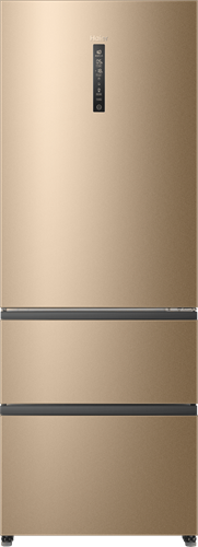 Холодильник с нижней морозилкой Haier A4F742CGG bb0be1e7jru - фото 147874