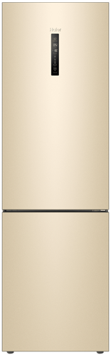 Холодильник с нижней морозилкой Haier C4F640CGGU1 bj0xs3e00ru - фото 148280