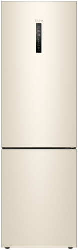Холодильник с нижней морозилкой Haier C4F640CCGU1 bj0xs7e00ru - фото 148351