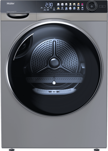 Сушильная машина Haier HD100-A2378S cf0677e06ru - фото 149012
