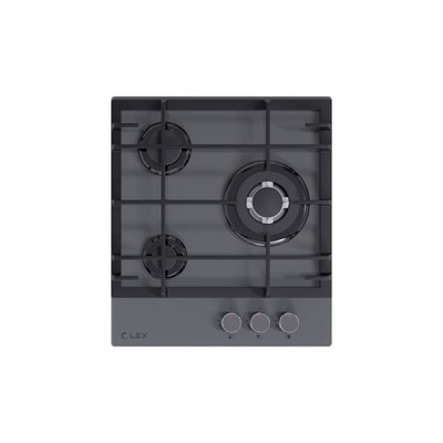 Газовая поверхность LEX GVG 435 GR chao000433 - фото 149429