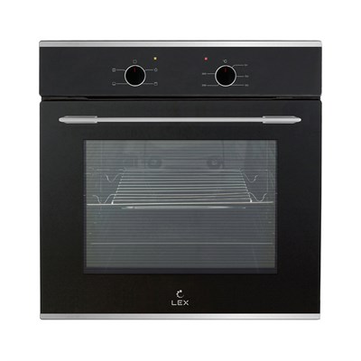 Электрический духовой шкаф LEX EDM 045 BL chao000440 - фото 149463