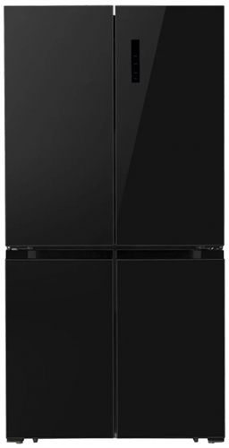 Холодильник Lex LCD 505 BlGID chhe000007 - фото 149590