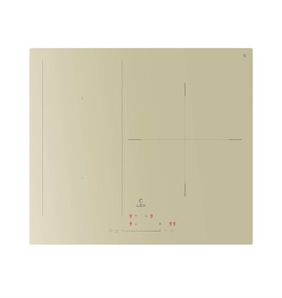 Встраиваемая индукционная варочная панель Lex EVI 631A IV chpe000038 - фото 149950