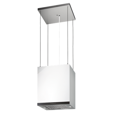Kuppersbusch DI 3800.0 W2 Black Chrome di 3800.0 w2 - фото 151397