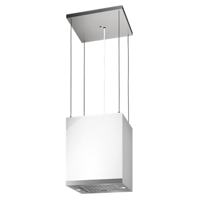 Kuppersbusch DI 3800.0 W3 Silver Chrome di 3800.0 w3 - фото 151399