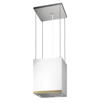 Kuppersbusch DI 3800.0 W4 Gold di 3800.0 w4 - фото 151401