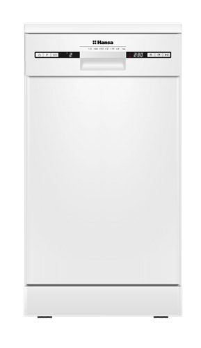 Посудомоечная машина Hansa ZWM 427 EWH 1100505 - фото 15188