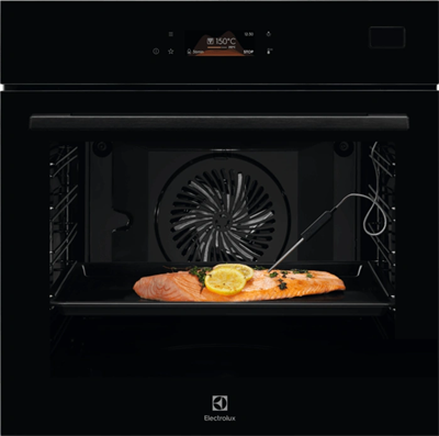 Встраиваемый электрический духовой шкаф Electrolux EOB 8S39 Z eob8s39z - фото 152688