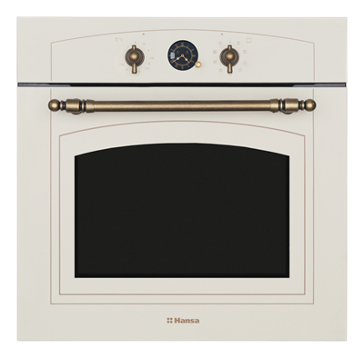 Встраиваемый электрический духовой шкаф Hansa BOEW 68269 55855 - фото 15355