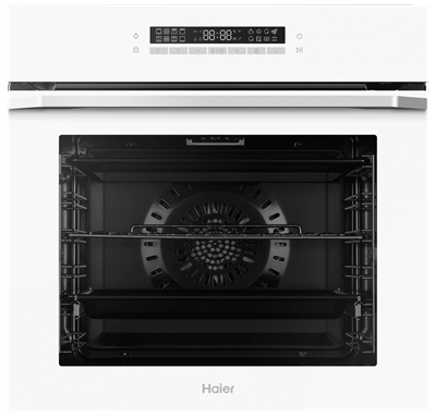 Электрический духовой шкаф Haier HOQ-P16AN5GW fy0019e07ru - фото 154000