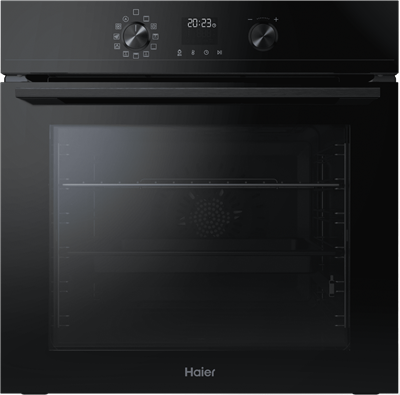 Электрический духовой шкаф Haier HOQ-K4AAN3GB fy001xe09ru - фото 154160