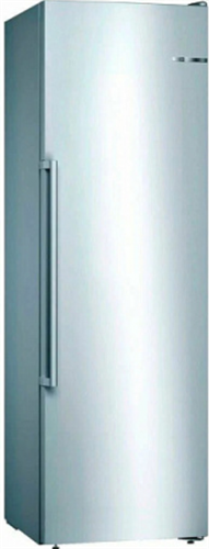 Морозильная камера Bosch GSN36AIEP,  серебристый gsn36aiep - фото 154338