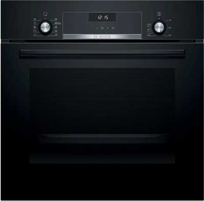 Встраиваемый электрический духовой шкаф Bosch HBJ558YB3Q hbj558yb3q - фото 155112