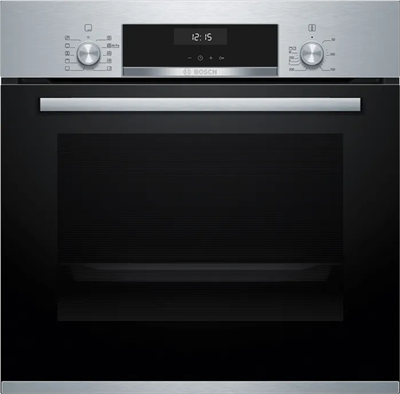 Встраиваемый электрический духовой шкаф Bosch HBJ558YS3Q hbj558ys3q - фото 155119