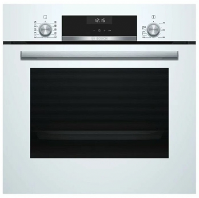 Электрический духовой шкаф Bosch HBJ558YW3Q hbj558yw3q - фото 155122