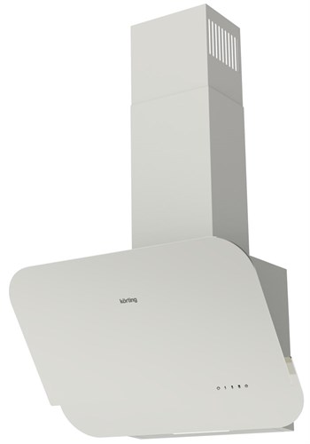 Каминная вытяжка Korting KHC 66135 GW 00000016973 - фото 15544