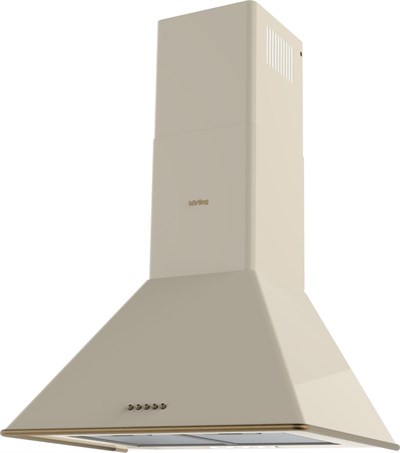 Каминная вытяжка Korting KHC 6648 RB 00000017036 - фото 15545