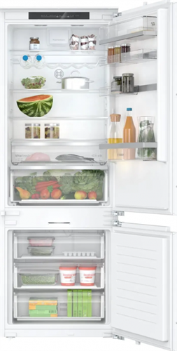Встраиваемый холодильник Bosch KBN96ADD0 kbn96add0 - фото 155895