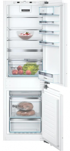Встраиваемый холодильник Bosch KIN86AF3M8 kin86af3m8 - фото 156144
