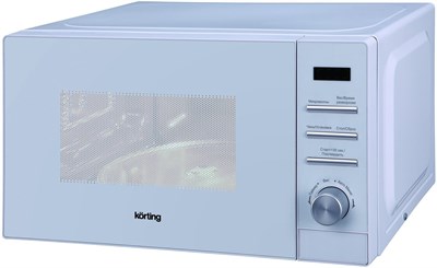 Микроволновая печь Korting KMO 820 GW - фото 15622