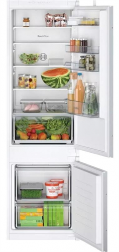 Встраиваемый холодильник Bosch KIV87NS306 kiv87ns306 - фото 156283