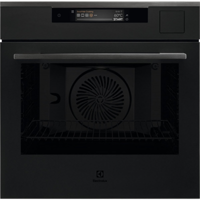 Встраиваемый электрический духовой шкаф Electrolux KOA AS31WT koaas31wt - фото 156342