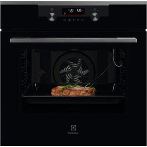 Встраиваемый электрический духовой шкаф Electrolux KODDP77H koddp77h - фото 156355