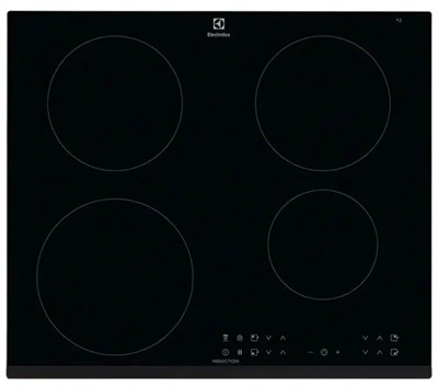 Встраиваемая индукционная варочная панель Electrolux LIR60430 lir60430 - фото 156569