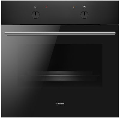 Встраиваемый электрический духовой шкаф Hansa BOES 68004 57512 - фото 15722